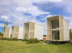 เบียทรีซ รีสอร์ท เขาค้อ Beatrice Resort Khaokho